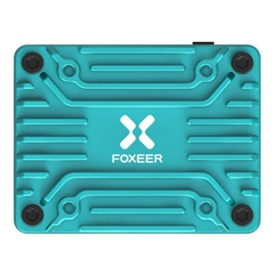Відеопередавач Foxeer Фоксер Reaper Extreme VTX 2,5W 5.8Ghz Для ФПВ дронів 2500mW на 72 канали