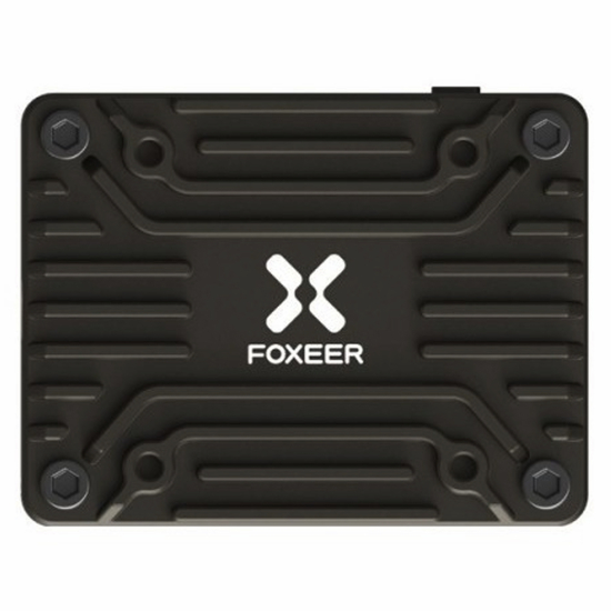 Відеопередавач Foxeer Фоксер Reaper Extreme VTX 2,5W 5.8Ghz Для ФПВ дронів 2500mW на 72 канали