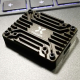 Відеопередавач Foxeer Фоксер Reaper Extreme VTX 2,5W 5.8Ghz Для ФПВ дронів 2500mW на 72 канали