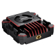 Відеопередавач GEPRC MATEN 5.8G 2.5W 2500 мВт VTX для FPV квадрокоптера, дрона