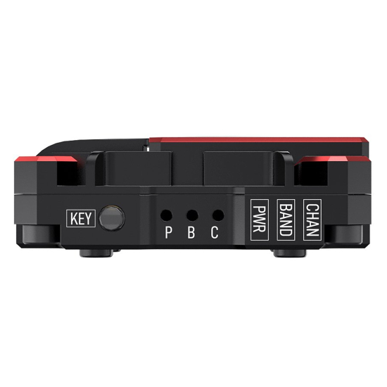 Відеопередавач GEPRC MATEN 5.8G 2.5W 2500 мВт VTX для FPV квадрокоптера, дрона