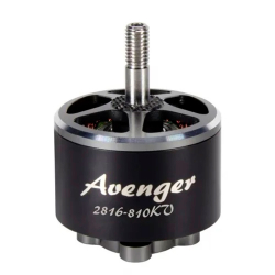 Електродвигун Brother Hobby Avenger 2816 810kv