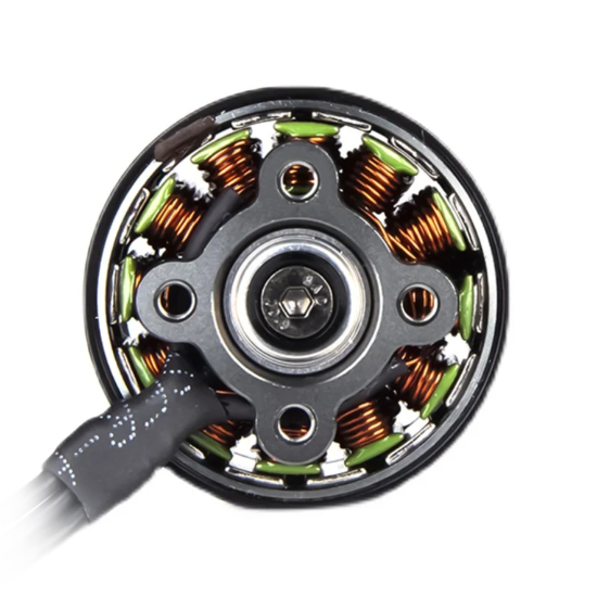 Двигун безколекторний BrotherHobby Avenger 2816-810kv для FPV дронів, квадрокоптерів