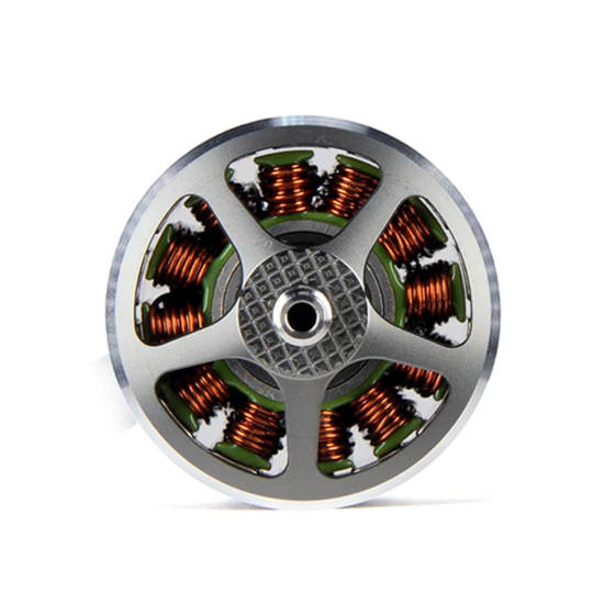 Двигун безколекторний BrotherHobby Avenger 2816-810kv для FPV дронів, квадрокоптерів
