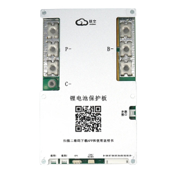 BMS JK- B2A8S30P 300A 4S-8S Lifepo4/Li-ion/LTO