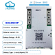 JK BMS 300A 4S-8S Lifepo4/Li-ion/LTO з активним балансуванням 2A (JK- B2A8S30P) з кнопкою JiKong