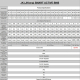 JK BMS 300A 4S-8S Lifepo4/Li-ion/LTO з активним балансуванням 2A (JK- B2A8S30P) з кнопкою JiKong