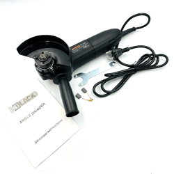 Кутова шліфувальна машина Black Power BP-1100 125mm