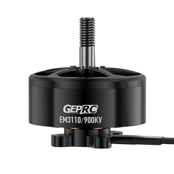 Двигун GEPRC EM3110 900KV для FPV дрона RC SpeedX