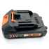 Акумулятор 21V 2000mAh Li-ion Black Power BP-2A