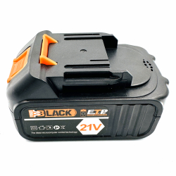 Акумулятор 21V 4000mAh Li-ion Black Power BP-4A