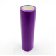 Акумулятор 18650 Li-ion iCR 18650 4600mAh 3,7-4,2В 10А Літій-іонний фіолетовий
