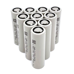 Акумулятор Molicel INR21700-P42A 4200mAh 45A