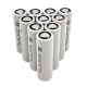 Акумулятор Molicel INR21700-P42A (4200mAh, 45A, 3,7V, ≤10mΩ, Li-ion), високоточний, без оплати захисту, оригінал, нові збірка акумуляторів для FPV