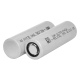 Акумулятор Molicel INR21700-P42A (4200mAh, 45A, 3,7V, ≤10mΩ, Li-ion), високоточний, без оплати захисту, оригінал, нові збірка акумуляторів для FPV