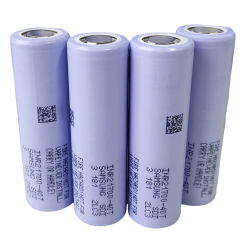 Акумулятор Samsung 21700 40T (40T3) SDI Li-ion INR 4000mAh