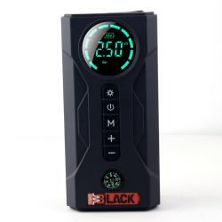 Пусковий авто пристрій з компресором Black Power BP-47000mAh