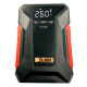 Бустер з компресором 4в1 Black Power BP-39800mAh пусковий для акумулятора автомобіля, Multi-Function Jump Starter