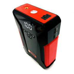Бустер з компресором 4в1 Black Power BP-39800mAh