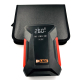 Бустер з компресором 4в1 Black Power BP-39800mAh пусковий для акумулятора автомобіля, Multi-Function Jump Starter