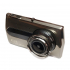 Автореєстратор DVR Full HD з нічною зйомкою та 2 камерами