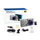 Відеореєстратор для автомобіля DVR А10+ Full HD 4" LCD WDR Premium Class