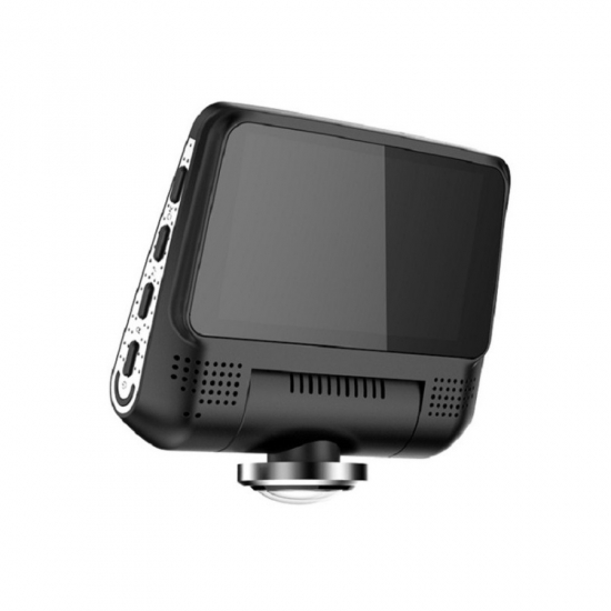 Відеореєстратор для автомобіля Globus GT-900 WiFi GPS