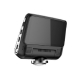 Відеореєстратор для автомобіля Globus GT-900 WiFi GPS