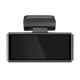 Відеореєстратор Globus S-30 Wifi GPS 4K