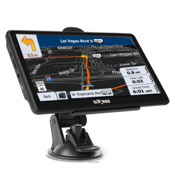 Автомобільний GPS навігатор Globus X20-1 7″