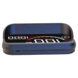 Проектор приборної панелі HUD M22 GPS 8в1