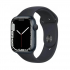 Годинник розумний Smart watch S7 black
