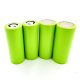 Акумулятор високої ємності DL 26650-5000mAh Li-ion літій-іонний 3,7В-4,2В 18,5Wh зелений