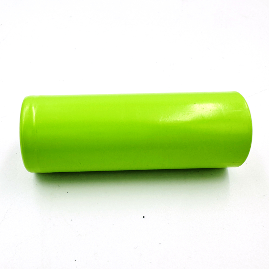 Акумулятор високої ємності DL 26650-5000mAh Li-ion літій-іонний 3,7В-4,2В 18,5Wh зелений