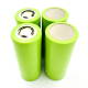 Акумулятор високої ємності DL 26650-5000mAh Li-ion літій-іонний 3,7В-4,2В 18,5Wh зелений