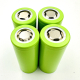 Акумулятор високої ємності DL 26650-5000mAh Li-ion літій-іонний 3,7В-4,2В 18,5Wh зелений