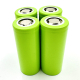 Акумулятор високої ємності DL 26650-5000mAh Li-ion літій-іонний 3,7В-4,2В 18,5Wh зелений