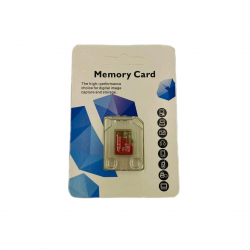 Картка пам'яті microSD 128Gb