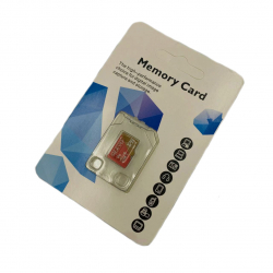 Картка пам'яті microSD 128Gb