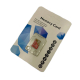 Картка пам'яті microSD 128Gb швидкість запису до 10 МБ/с