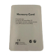 Картка пам'яті microSD 128Gb швидкість запису до 10 МБ/с