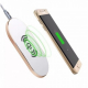 Бездротовий зарядний пристрій AWEI W2 QI Wireless Charger