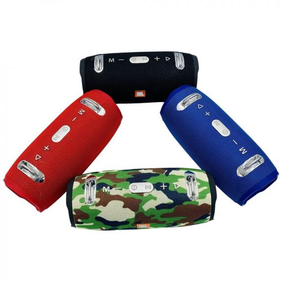 Колонка JBL Xtreme mini портативна з функцією Power Bank