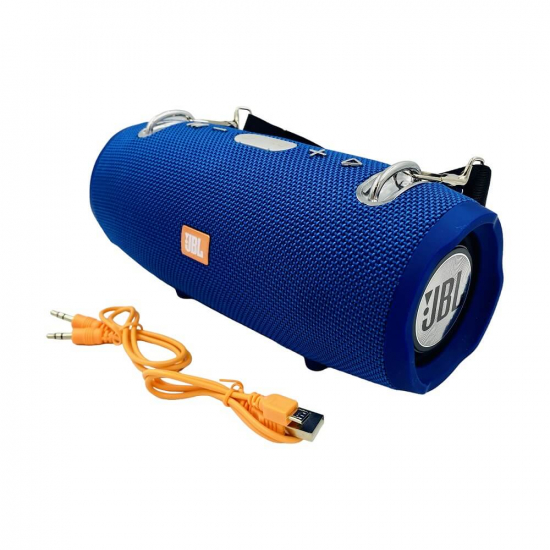 Колонка JBL Xtreme mini портативна з функцією Power Bank