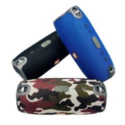 Колонка JBL Xtreme S портативна