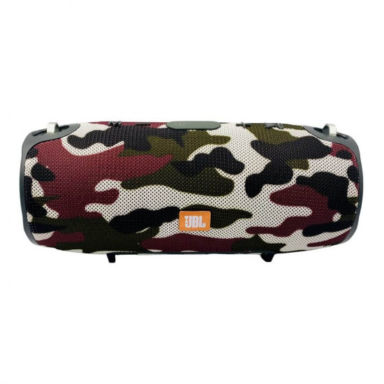 Колонка JBL Xtreme S портативна з вологозахистом