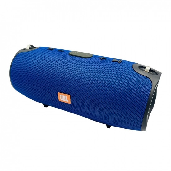 Колонка JBL Xtreme S портативна з вологозахистом