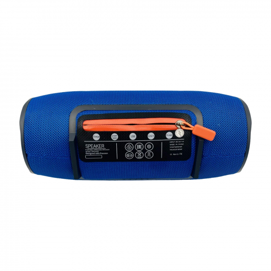 Колонка JBL Xtreme S портативна з вологозахистом