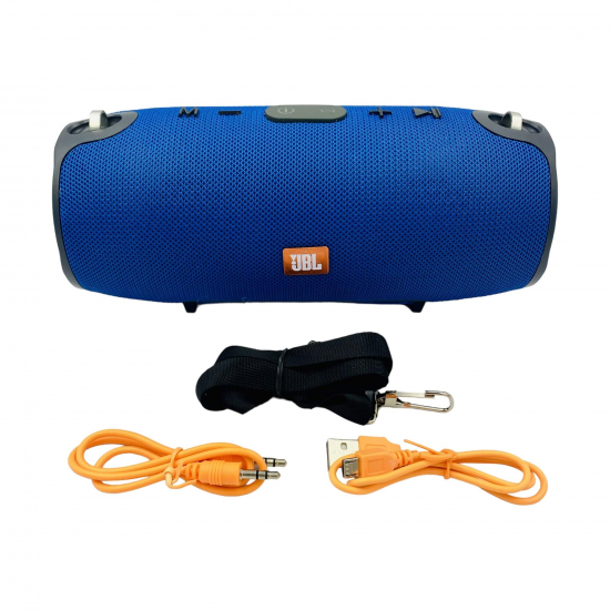 Колонка JBL Xtreme S портативна з вологозахистом