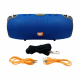 Колонка JBL Xtreme S портативна з вологозахистом